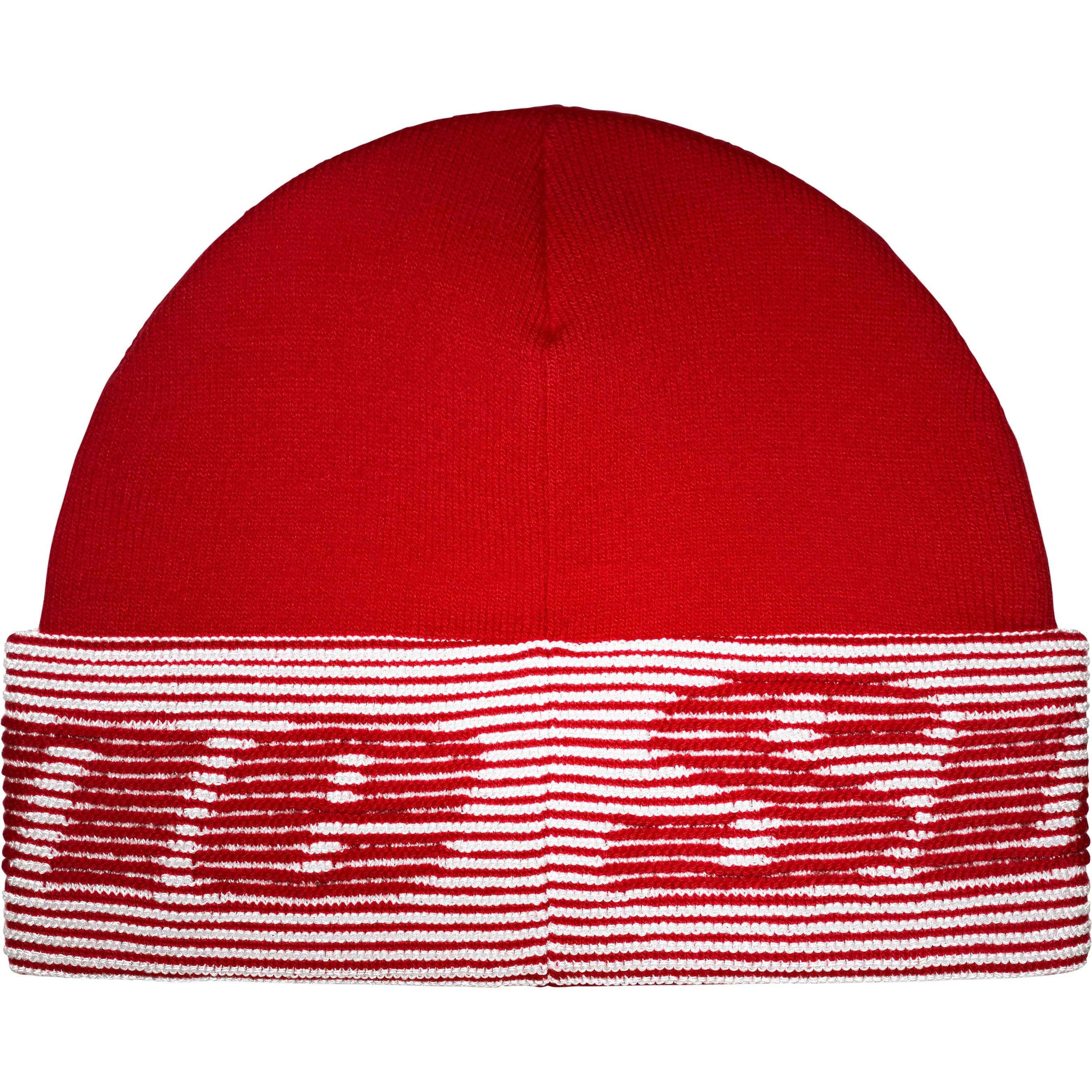 Reflective Jacquard Beanie view 25